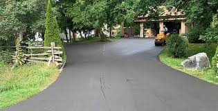 Best Driveway Grading and Leveling  in Reese, MI